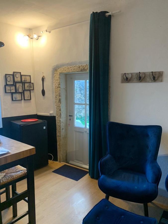 Au Dix Huit Villa Saint-Paul-les-Fonts Eksteriør bilde